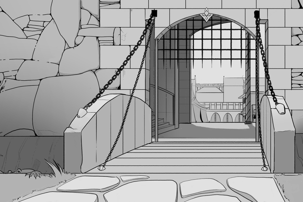 Background Design