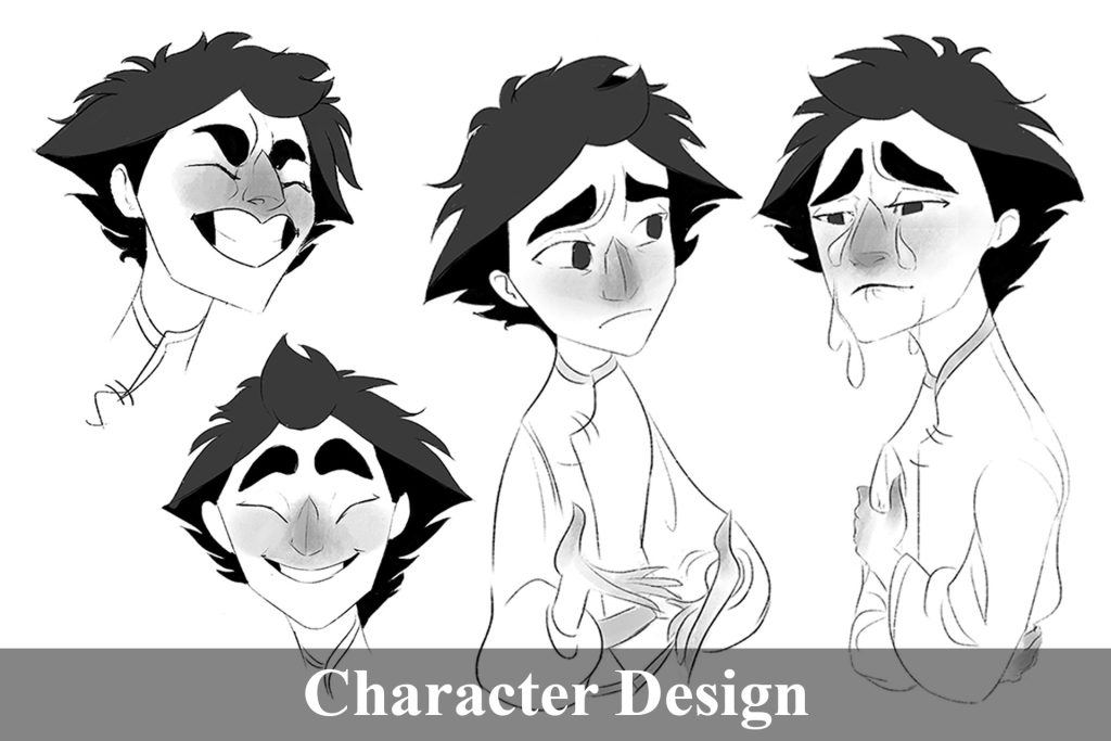 CH Design